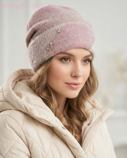 Микки 541 Бини женская флис (56-58)