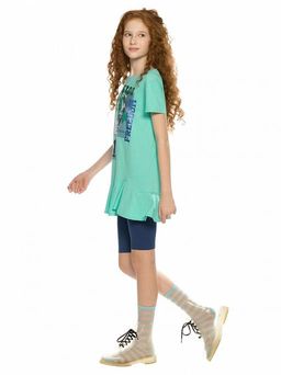 Уценка PELICAN GFATL4219/1 комплект для девочек  фото 3