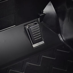 Электромобиль "Кросс" на аккумуляторе, с р/у управлением, в коробке (синий)