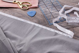 Gamma TC-012 Мел портновский восковой 5 x 2 шт. ассорти/в блистере