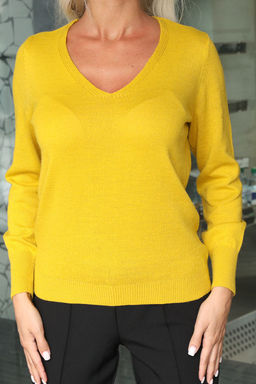 Джемпер Др5-511/6 - Wisell фото 90