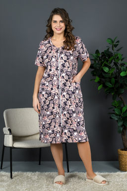 VIOTEX Халат Лилит-1 из хлопка - Виотекс фото 10