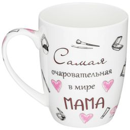 КРУЖКА LEFARD 400 МЛ  фото 4