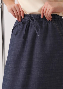 263276/201дж Юбка жен. (ЧЗ)