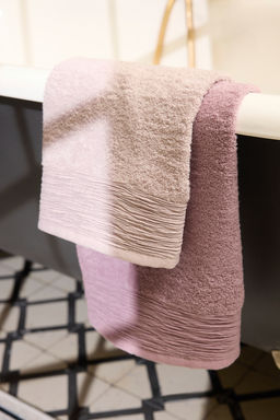 Trendyolmilla Home 2li Banyo Havlu Seti 70x140cm TPHSS25HVL00004  фото 3
