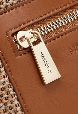 Объемная сумка(Сумка-тоут)