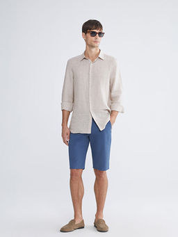 Standart Kal?p Gabardin Erkek ?ort