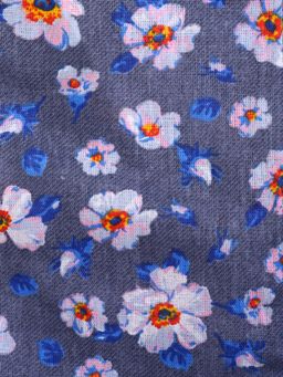 Халат женский из бязи м-7сс (на запах) - Лето-текс фото 9