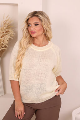 Джемпер Др5-506/5 - Wisell фото 3