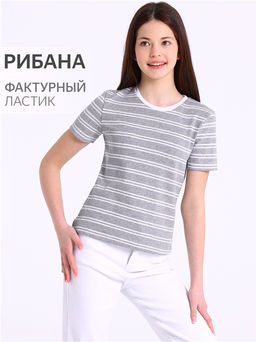 футболка 1ДДФК4691850н