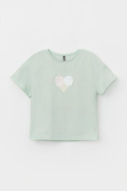 КР 302434/дымчатый нефрит к473 фуфайка для дев