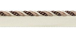 Кант мебельный Gamma 8 мм ДТ 8 мм 25 м