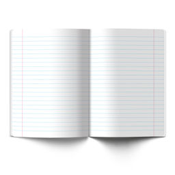 Светоч 48ТЕТл-004 Тетрадь ученическая общая, глянцевая ламинация, A5 48 л. на скобе 65 г/кв.м , белизна 100 % 10 шт. линия 000763 Энергия цвета фото 3