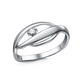 КОЛЬЦО 24815160Плф - Красная пресня фото 3