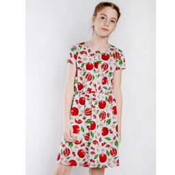 Платье кулирка 1166100204 - Youlala фото 3