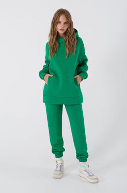 Костюм Pirs 1317 ярко-зеленый  фото 2
