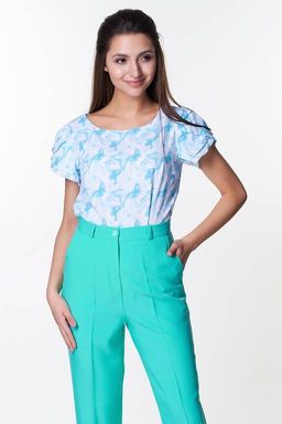 VALENTINA Блузка Мелисса №27  фото 3