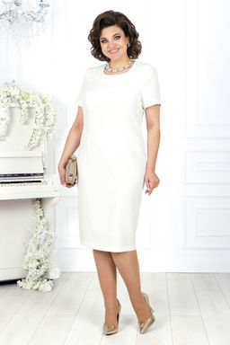 Платье Ninele 7431-Р темно-синий - Mira fashion фото 982