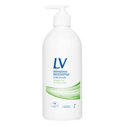 Жидкое мыло Biohajoava Nestesaippua 91430 - Lv фото 2