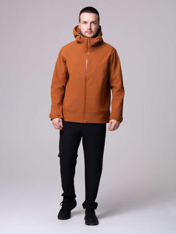 E2470-21 куртка мужская - Strobbs фото 6