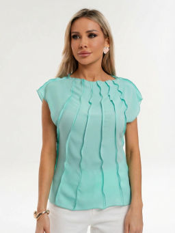 JETTY Блуза  фото 4