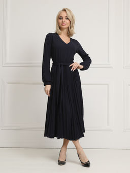 Платье П5-4858/18 - Wisell фото 6