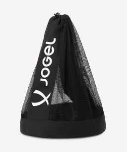 Сетка для мячей Jogel TEAM 5 Ball Bag, черный