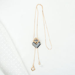 Колье / ZX116 /уп 24/ - Галеонтрейд фото 3