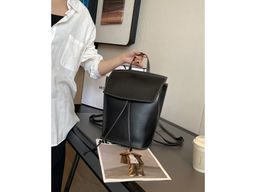 Рюкзак женский Lanotti YN215/черный