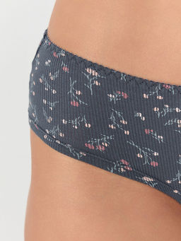 Цена за 2 штуки! ТРУСЫ ЖЕНСКИЕ - Mark formelle фото 5