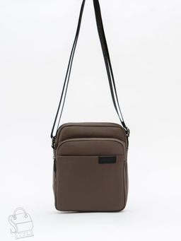 Сумка мужская 19033-2D coffee Daodaisho - S-style фото 5