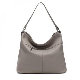 Женская сумка, кожа, MIRONPAN 116879 Темно-серый  фото 4