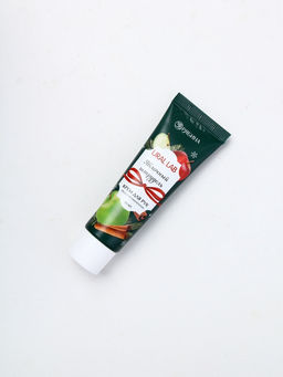 Крем для рук новогодний с ароматом яблочного штруделя, 30 мл, URAL LAB