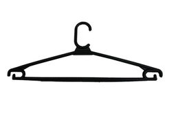 Вешалка-плечики п/эт. малая