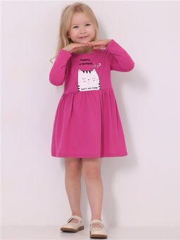 платье 1ДПД4425001 - Апрель фото 2