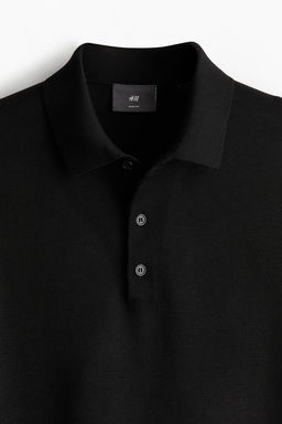 Polo Slim Fit - H&m фото 7