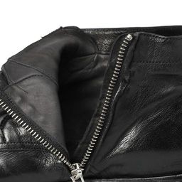 Мужские ботинки OFFICINE CREATIVE Артикул 1677538, черный  фото 6