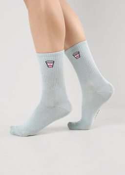 Носки женские