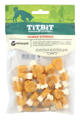 Золотая коллекция Ножки куриные 26410