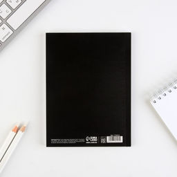 Ежедневник А6, 64 листа, «Душнила»