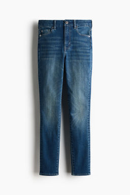 Skinny High Jeans