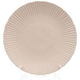 Тарелка плоская 28,4 см. JEWEL Паола (керамика) арт. ПС0020-50