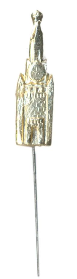 Значок Кремль