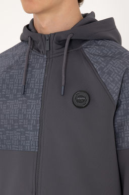 Erkek Antrasit _rme H_rka Sepette S_rpriz _ndirim - U.s. polo assn фото 7