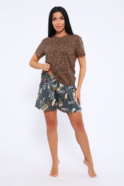 Пижама женская ПЖ-004