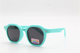 Солнцезащитные очки Feillis Polarized (детские) 66646 43-19-129 бирюза