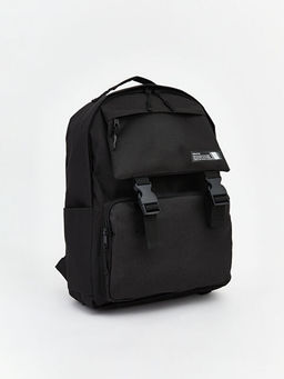 Laptop B?lmeli Erkek S?rt ?antas?