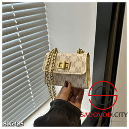 компактная мини-сумка через плечо - Bruno фото 9