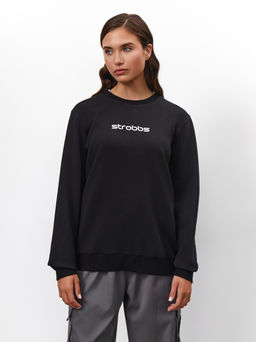 T3356-3 свитшот женский - Strobbs фото 2