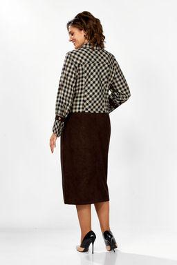 Костюм Mira Fashion 5618  фото 2